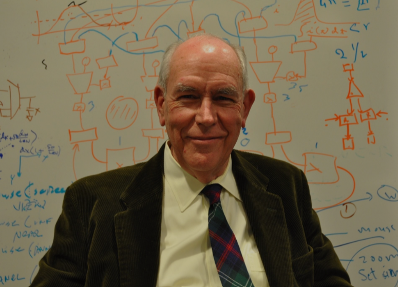Ivan Sutherland